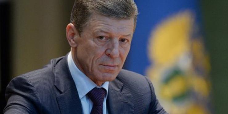 Соратник Путіна Козак, який був проти війни РФ в Україні, у 2022 році заявляв про готовність до розстрілу, - NYT