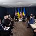 Зеленський повертається з Давосу з новими домовленностями щодо ППО для України