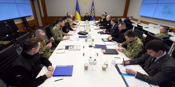 11 країн звернулися до України за допомогою у протидії "шахедам", - Зеленський