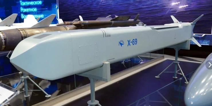 Стало відомо, чим рашисти били по Трипільській ТЕС: нові крилаті ракети, що гірші за "Кинджал"