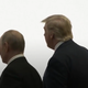 Трамп і Путін на саміті G20 2019 рік