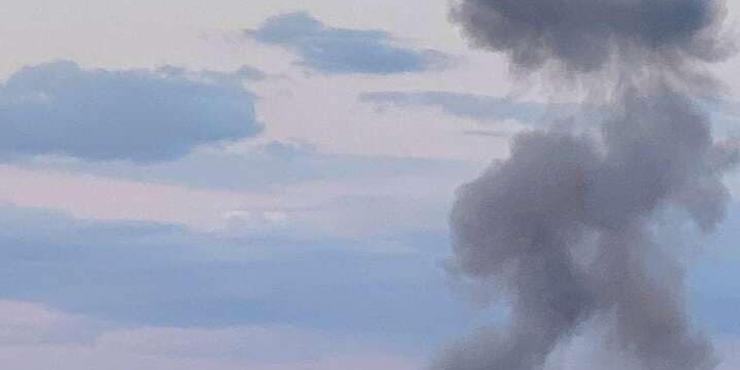 В Києві пролунав вибух, є постраждалі: в мерії повідомили подробиці