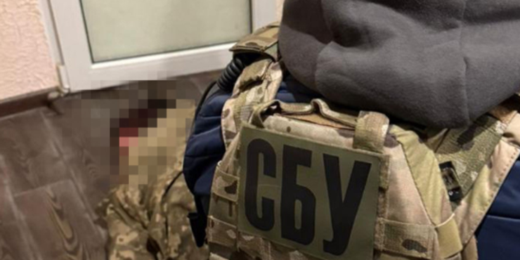 СБУ проводить обшуки в експрацівників НАБУ: Бюро заявило про тиск