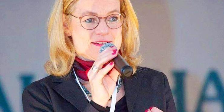 “У ВР з’являються божевільні законопроєкти”, — депутатка Європарламенту