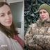 "Я продовжую його справу": дружина загиблого прикордонника розповіла, як вирішила стати до лав ДПСУ