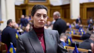 Марія Мезенцева