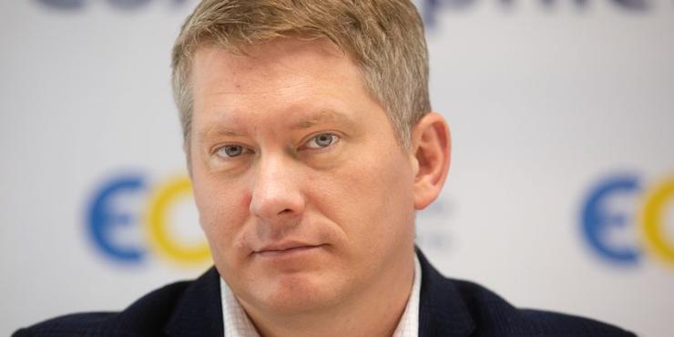 Нардеп Саврасов спростував інформацію про військовий облік з 14 років і назвав це фейком