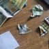 На Львівщині заступниця голови лікарської комісії намагалася з'їсти гроші, які отримала як хабар