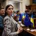 Нардепка Мезенцева розповіла, як засудили РФ на конференції COSAC у Празі