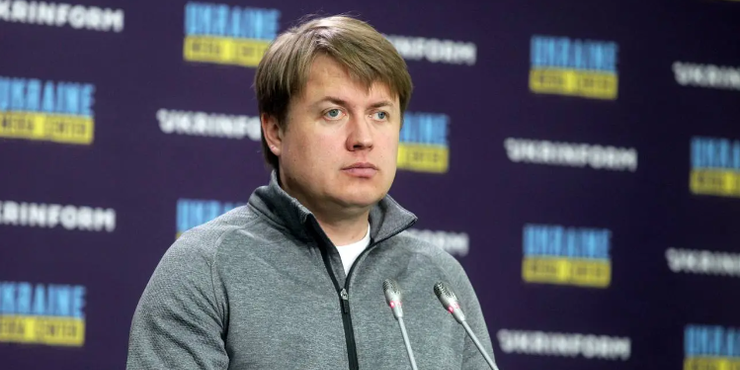 Нардеп Герус повідомив, де "Укренерго" бере обладнання для відновлення енергосистеми