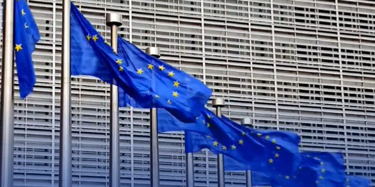 Посли ЄС погодили передачу прибутків від заморожених активів РФ Україні: як їх застосують