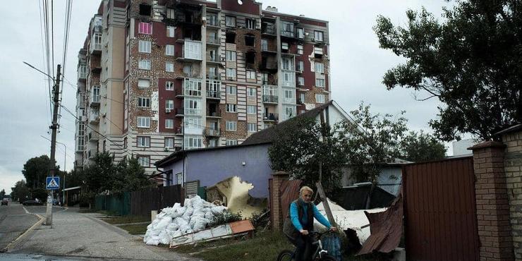 За прикладом Сирії: Росія готується влаштувати в Україні нищівні бомбардування
