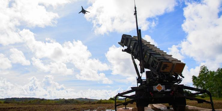 США планують відправити одну батарею Patriot до України: AP повідомив подробиці