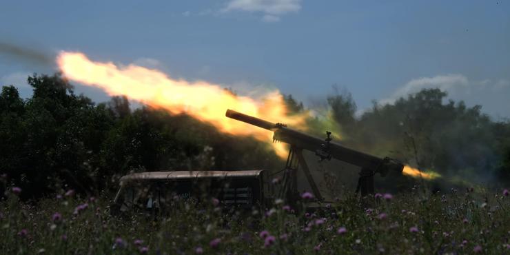 Міноборони Чехії оприлюднило засекречений список військової техніки, яку передали Україні