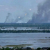 У зоні підтоплення на Херсонщині затопило вже понад 70 будинків і вода прибуває: що там відбувається