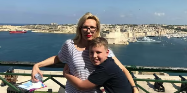 На Сумщині в.о. глави податкової взяла "у борг" у 12-річного сина 3 млн грн і купила квартиру за ціною одного метра: деталі розслідування