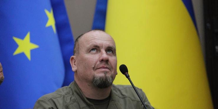 "Для ефективної мобілізації... у нас найточнішим є реєстр виборців", — голова Ради резервістів Сухопутних військ Тимочко 