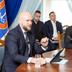 Цивінський подякував колегам-правоохоронцям за допомогу в очищенні БЕБ та заявив про продовження трансформації
