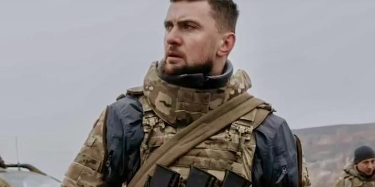 “Це лише початок. Нас чекає жахлива кривава осінь”, — командир роти 412-го полку NEMESIS Ярмак про обстріл Києва