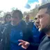 Зеленський і Гроссі у Запоріжжі разом оглянули Дніпровську ГЕС