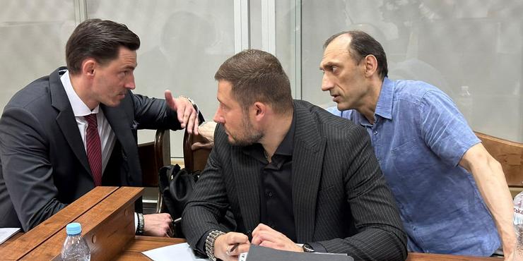 По Червінському, якого напередодні випустили під заставу, готують нове кримінальне провадження: що відомо