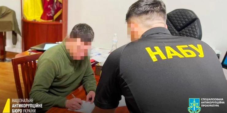 Ексзаступнику голови Держспецзв’язку, якого підозрюють у заволодінні 62 млн грн, обрали запобіжний захід