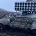 Російські десантники під Бахмутом отримали термобаричні системи ТОС-1
