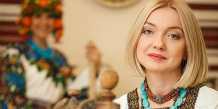  “Потрібен єдиний україномовний простір”: мовна омбудсменка закликає скасувати особливий статус російської мови