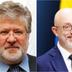 Головні політичні новини вихідних: арешт Коломойського і відставка Резнікова