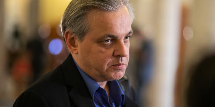 Депутат від"Голосу" Сергій Рахманін пояснив, в чому складність процесу постачання ППО