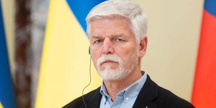Президент Чехії попередив, що "вікно можливостей" для України може закритися вже до кінця року