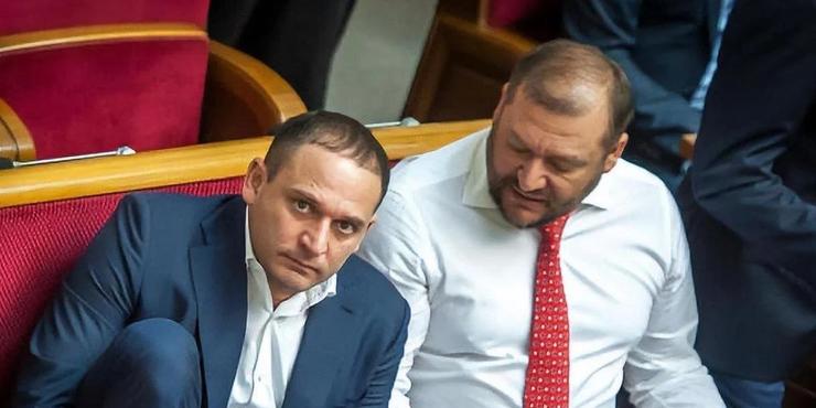 Знову в ефірі: Як скандальні брати Добкіни з'явилися в інформпросторі під час війни