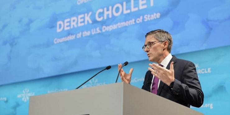 США працюють над нейтралізацією ПВК "Вагнер"