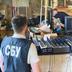 В Україні викрили схему розкрадання комплектуючих на оборонному підприємстві