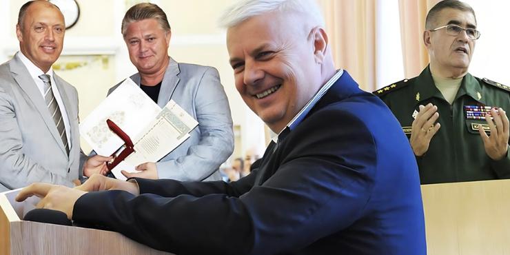 На Полтавщині посадовець Держказначейства задекларував понад $62 млн готівки