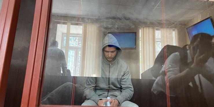 У Києві підозрюваного у вбивстві підлітка залишили під вартою без права на заставу: що відомо