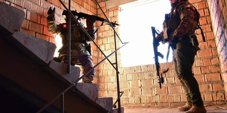 Військовий експерт розповів, як пов'язані масовані атаки РФ на енергетичні об'єкти з новим наступом на Україну: формують плацдарм