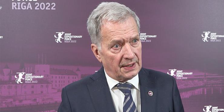 Фінляндія анонсувала черговий пакет військової допомоги Україні