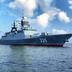 Росія відправила до берегів Індонезії групу кораблів в межах "зміцненням оборонної співпраці", - ЗМІ