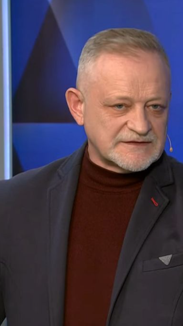Політолог Золотарьов про стосунки зі США: «До „чорної“ зими додається дуже жорстка політична турбулентність» Політолог Золотарьов про стосунки зі США: «До „чорної“ зими додається дуже жорстка політична турбулентність»