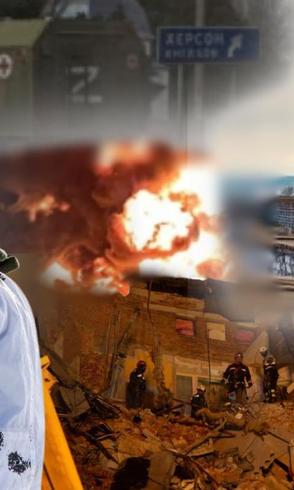 "Такого приниження Росія не відчувала ніколи": разом з експертами підбиваємо підсумки чотирьох років війни