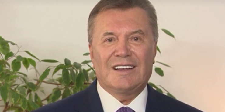 Янукович живе в Сочі і пересувається по Росії під іншим прізвищем Янукович живе в Сочі і пересувається по Росії під іншим прізвищем: медіа знайшли його маєток і співмешканку