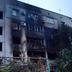 На Запоріжжі ракетна атака РФ спалила будинки: загинули двоє людей