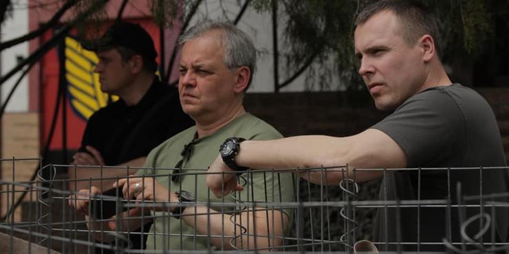 Нардеп Рахманін розповів, як Україна може вирішити дефіцит боєприпасів для ЗСУ