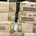 У Нацбанку не змогли пояснити невідповідність пакування грошей, виявлених під час спецоперації "Мідас"
