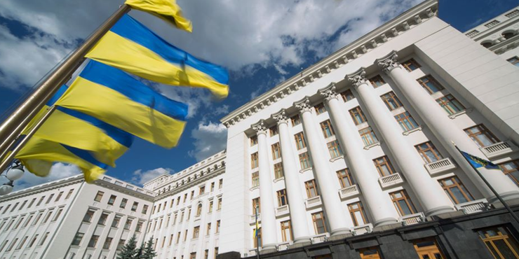 "Жодного визнання окупації не може бути, це підірве легітимність мирного договору", - радник ОП Бевз
