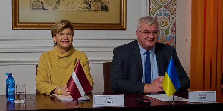 Латвія оголосила про виділення 15 млн євро у межах коаліції дронів: коли це станеться