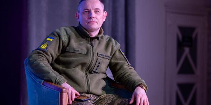 В Повітряних силах розповіли, скільки ракет РФ вони відбили за осінь та зиму