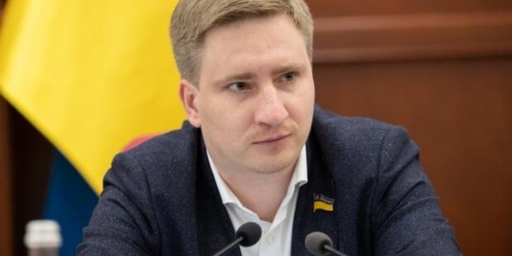 Депутати Київради не підтримали відставку секретаря Бондаренка, однак він написав заяву про звільнення