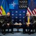 Зустріч президентів України та США була однією з найкращих, а може і найкраща, - Кислиця